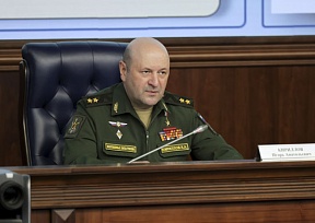 Брифинг начальника войск РХБ защиты ВС РФ по результатам анализа документов, касающихся военно-биологической деятельности США на Украине