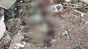 Заявление Государственной Думы в связи с расстрелом украинскими нацистами российских военнопленных